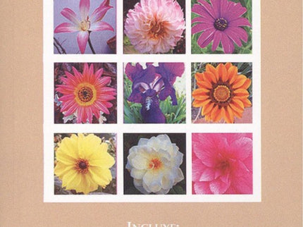 Las Flores De Bach