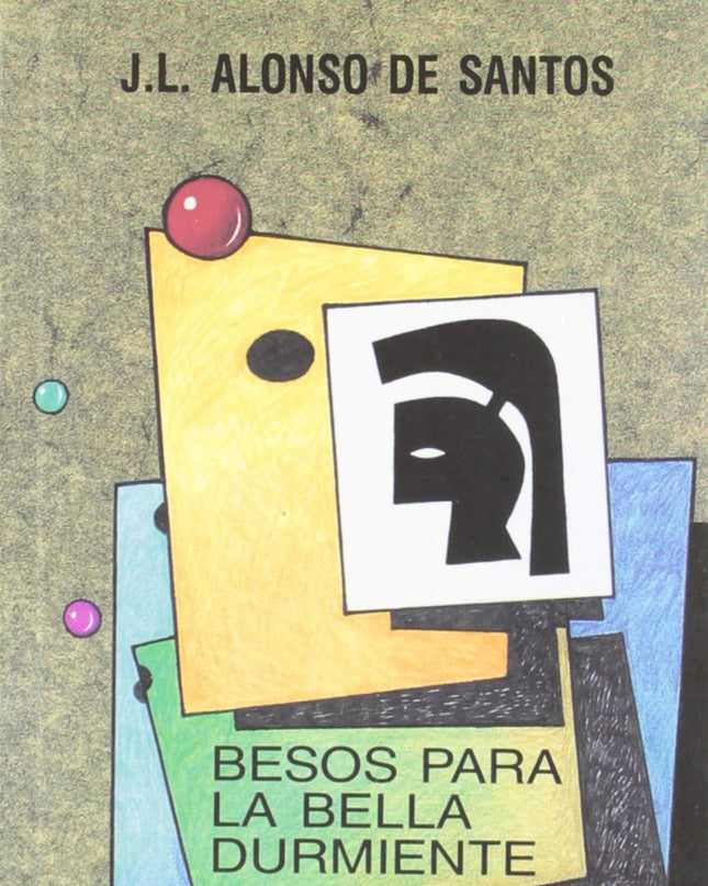Besos Para La Bella Durmiente