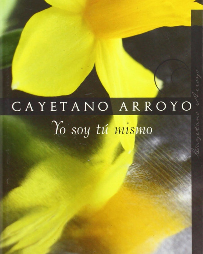 Yo Toy Tú Mismo