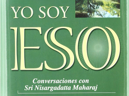 Yo Soy Eso