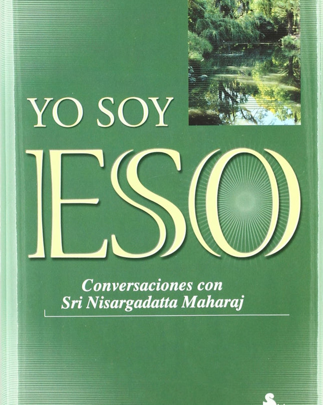 Yo Soy Eso