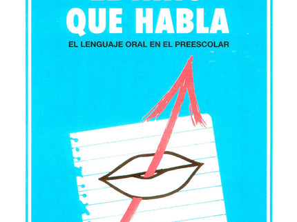 Niño Que Habla