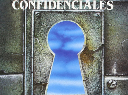 Cuentos Confidenciales