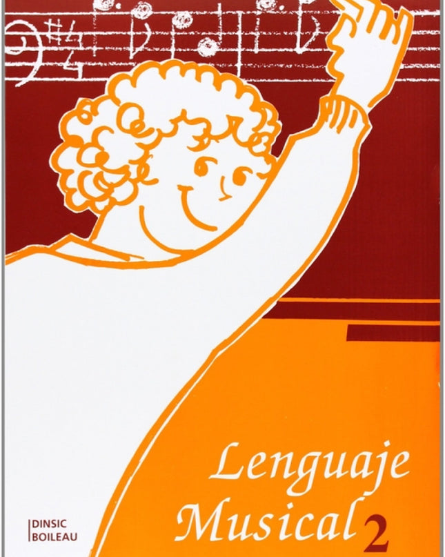 Lenguaje Musical 2