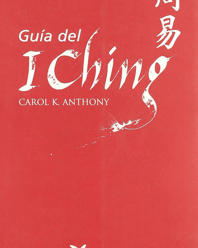 Guia Del I Ching