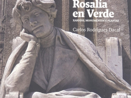Rosalía En Verde