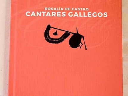 Cantares Gallegos