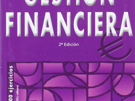 Gestión Financiera