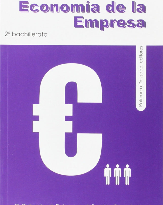 Economía De La Empresa