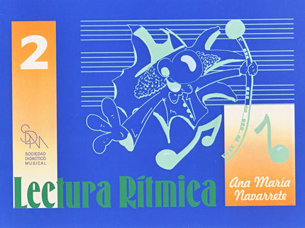 Lectura Rítmica Ii