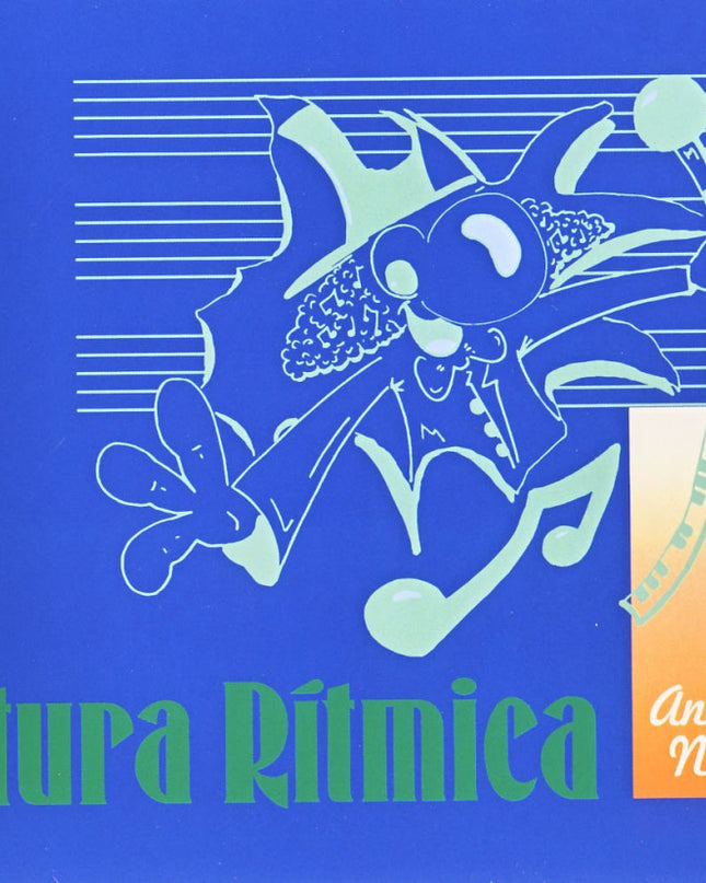 Lectura Rítmica Ii