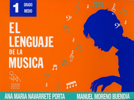 El Lenguaje De La Musica 1 Medio