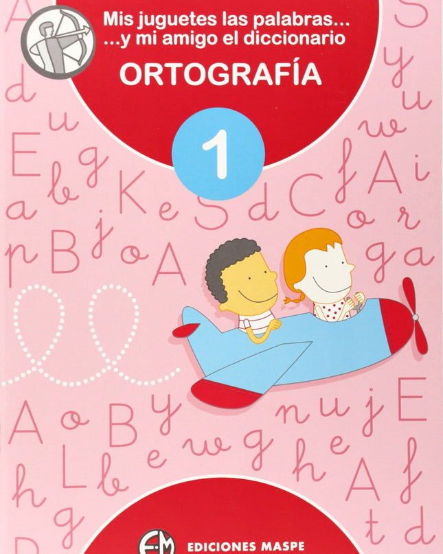 Mis Juguetes Las Palabras 1