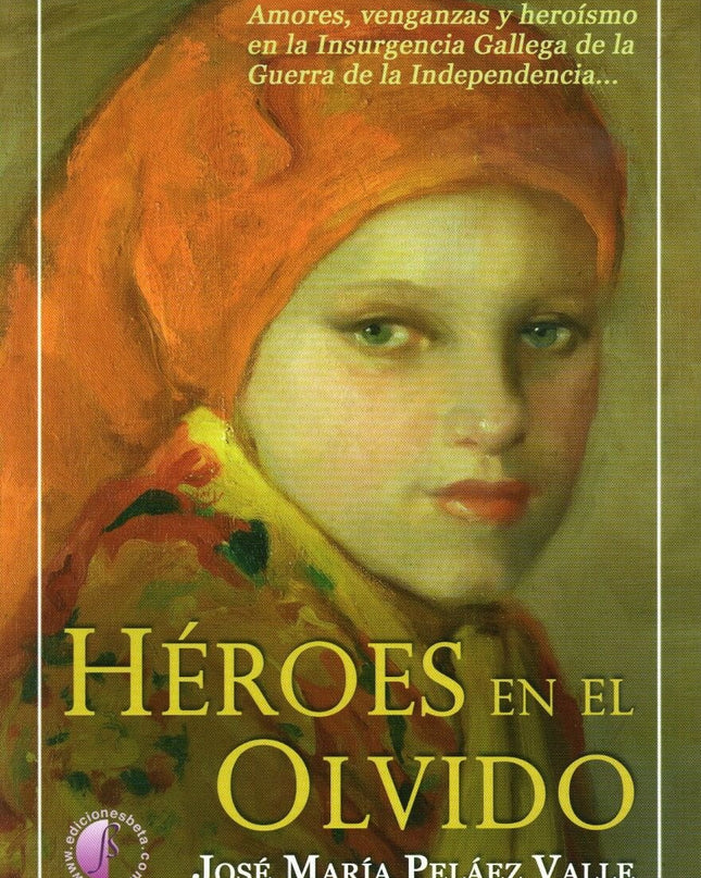 Heroes En El Olvido