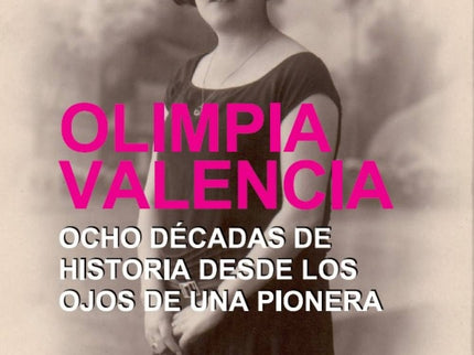 Olimpia Valencia
