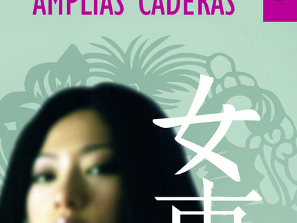 Grandes Pechos, Amplias Caderas