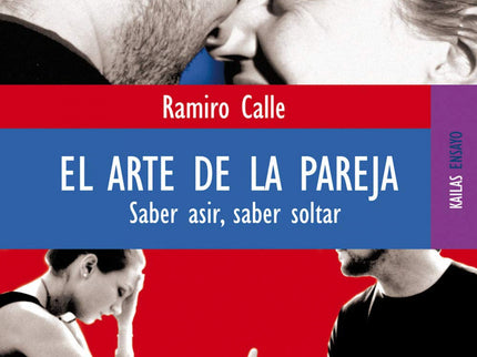 El Arte De La Pareja