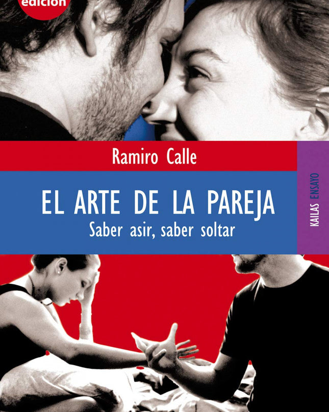El Arte De La Pareja