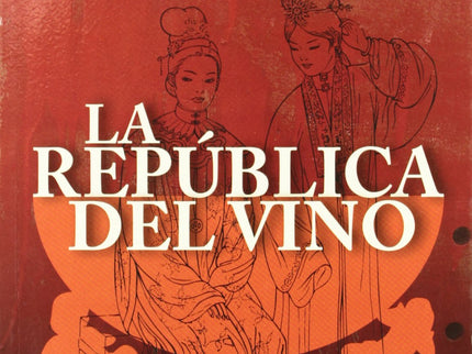La Republica Del Vino