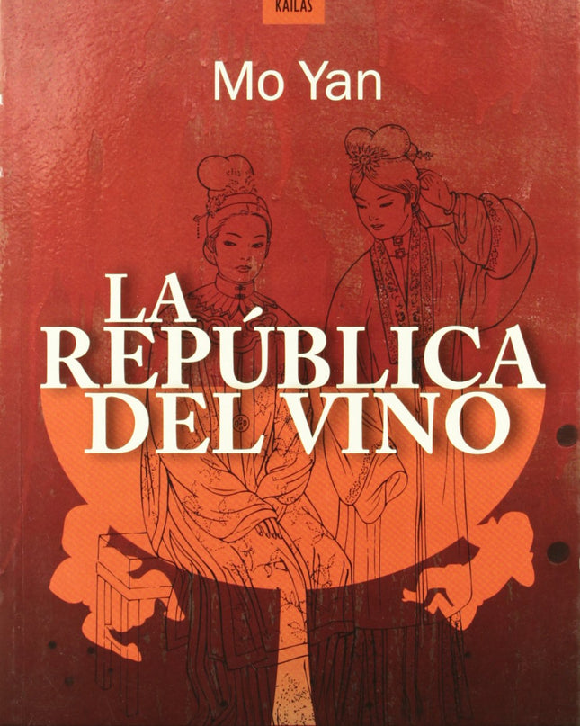 La Republica Del Vino