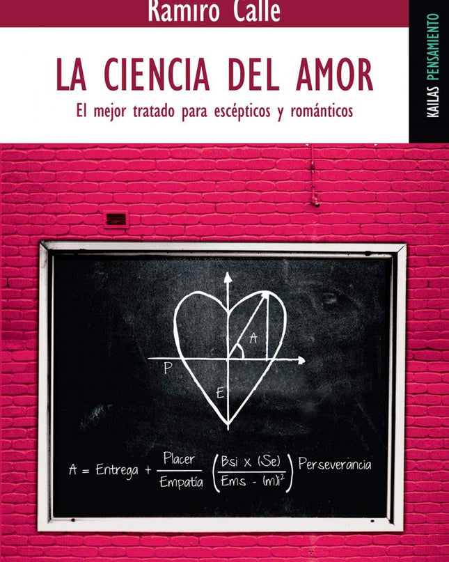 La Ciencia Del Amor