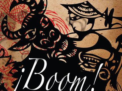 ¡boom!