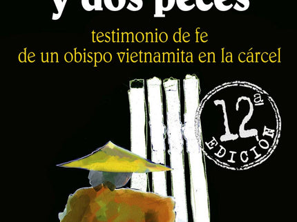 Cinco Panes Y Dos Peces