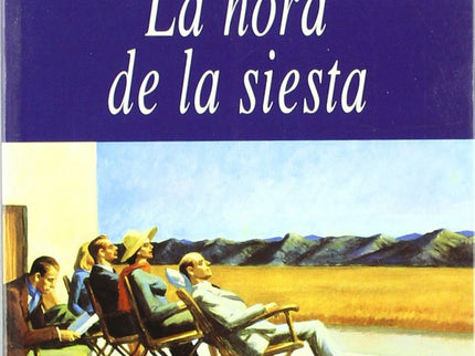 La Hora De La Siesta