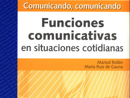 Comunicando, Comunicando