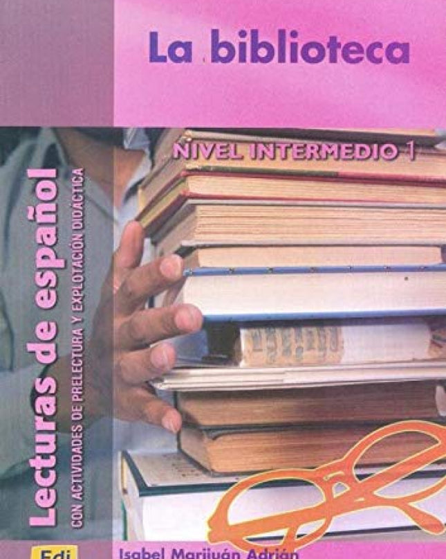 La Biblioteca