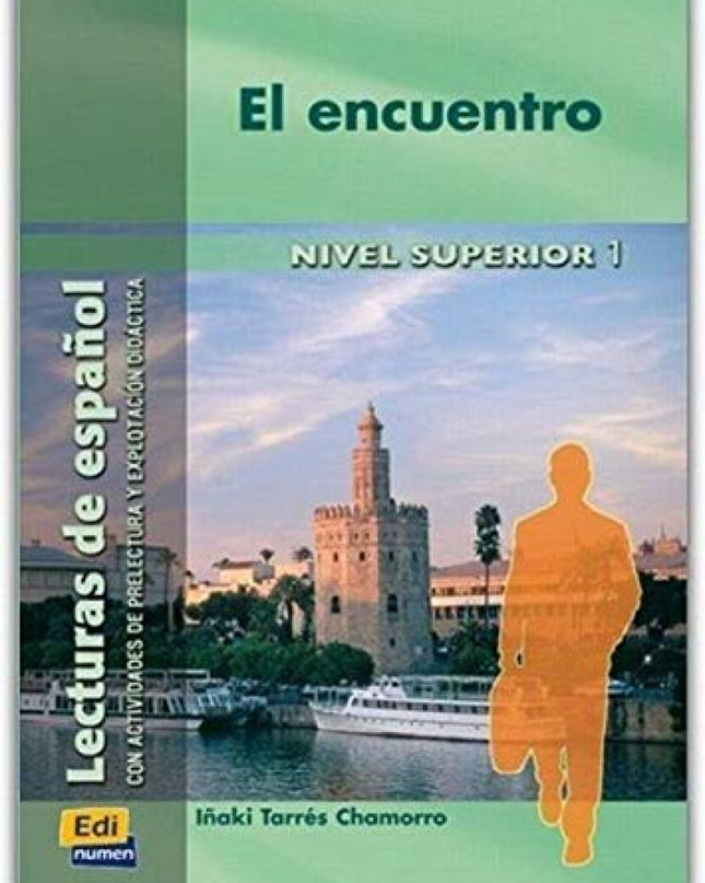 El Encuentro