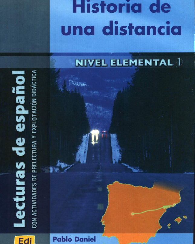 Historia De Una Distancia