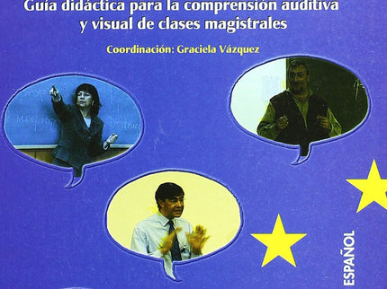 El Discurso Académico Oral