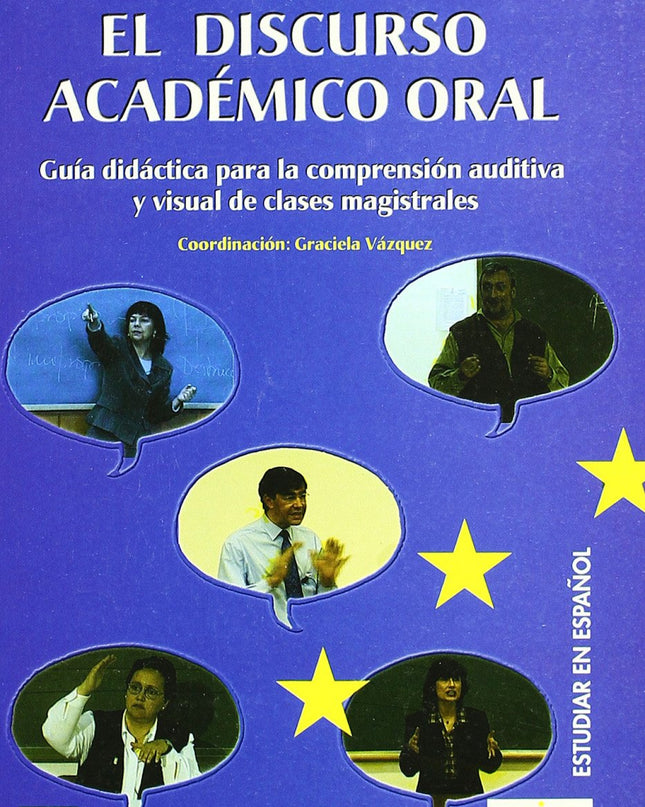 El Discurso Académico Oral