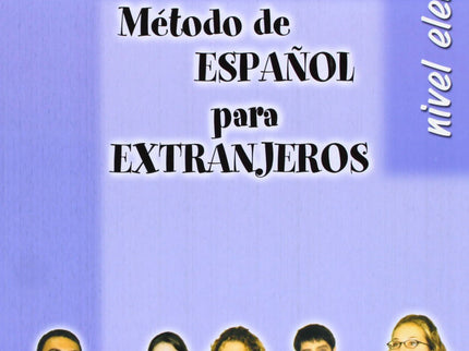 Método De Español Para Extranjeros