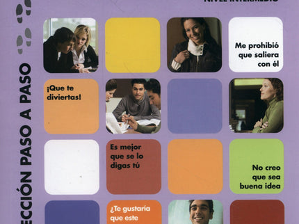 El Subjuntivo I, Nivel Intermedio