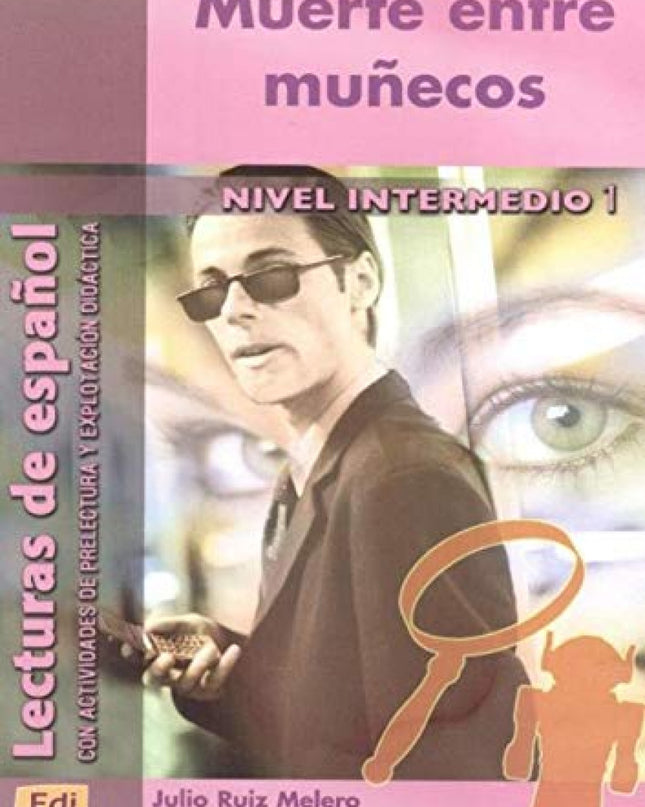 Muerte Entre Muñecos