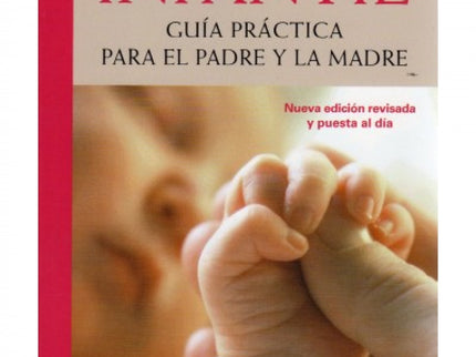 Masaje Infantil