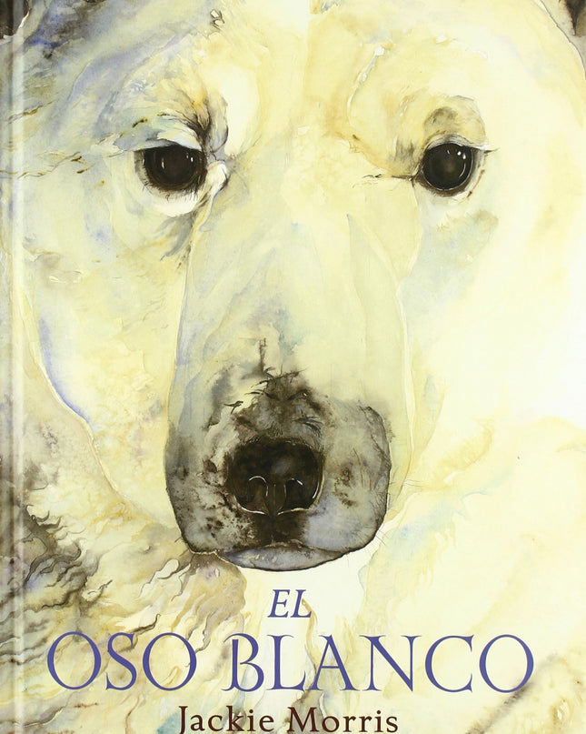 El Oso Blanco