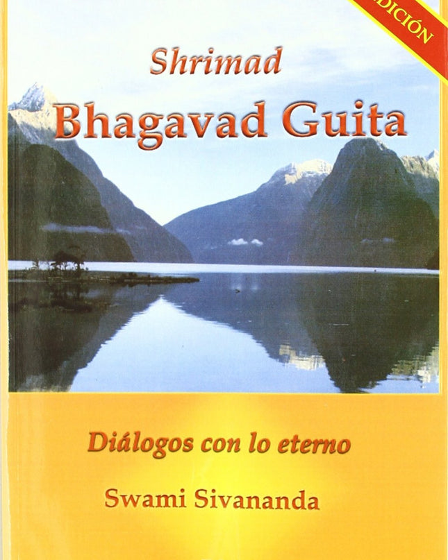 Shrimad Bhagavad Guita
