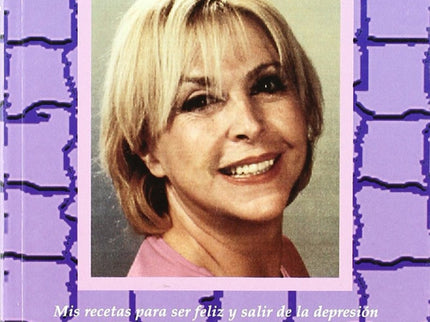 Cómo Aprendí A Ser Feliz