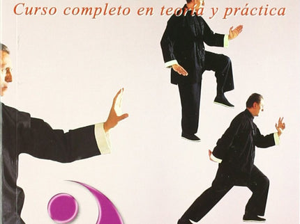 Tai Chi 'el Fluido De Luz'