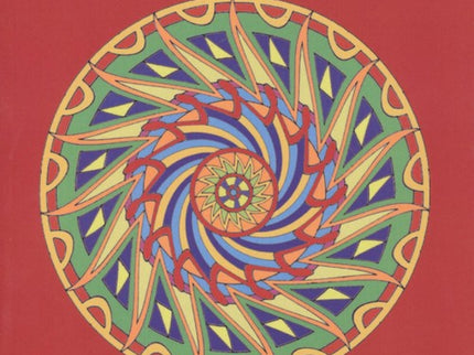 Mandalas