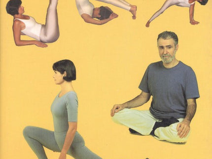 Aprende Yoga
