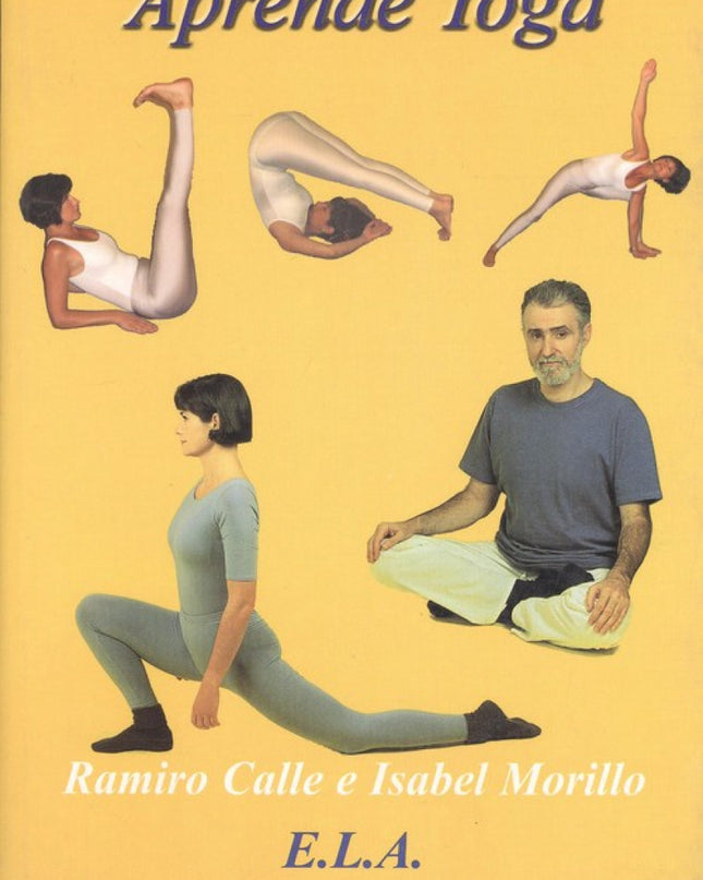 Aprende Yoga