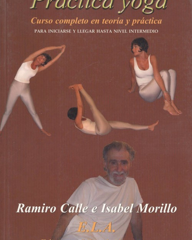 Practica Yoga