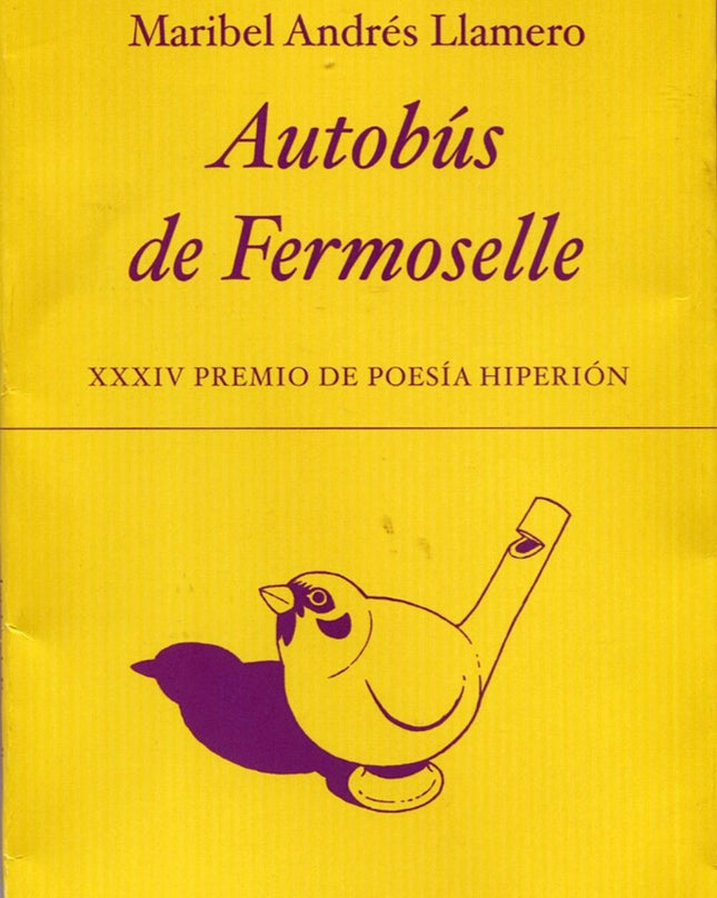 Autobús De Fermoselle