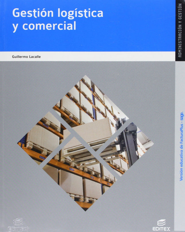 Gestion Logistica Comercial (admon.y Finanzas)