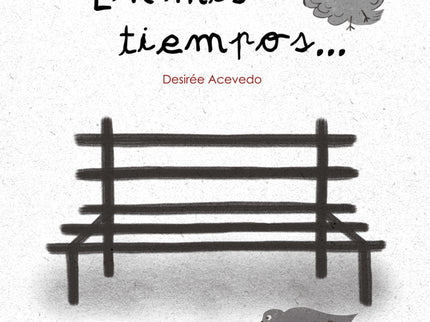 En Mis Tiempos...
