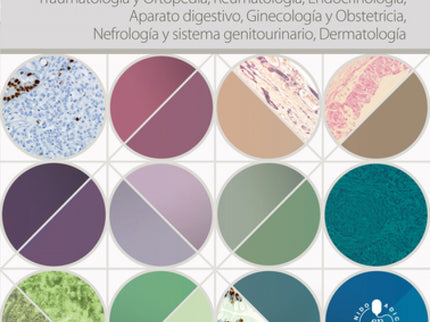 Patología Médico-quirúrgica Para Fisioterapeutas